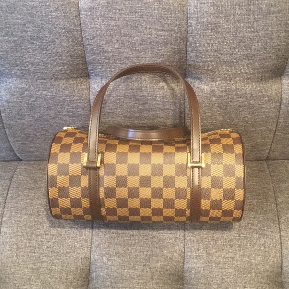 Louis Vuitton Handbags - Louis Vuitton Papillon Damier